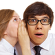 Illustration for article titled Fake Gamer of the Week: Enthusiastic Guy With Incredibly Supportive Girlfriend